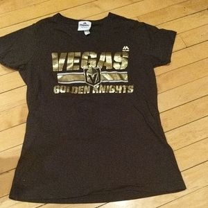 Golden Knights Ladies T-shirt